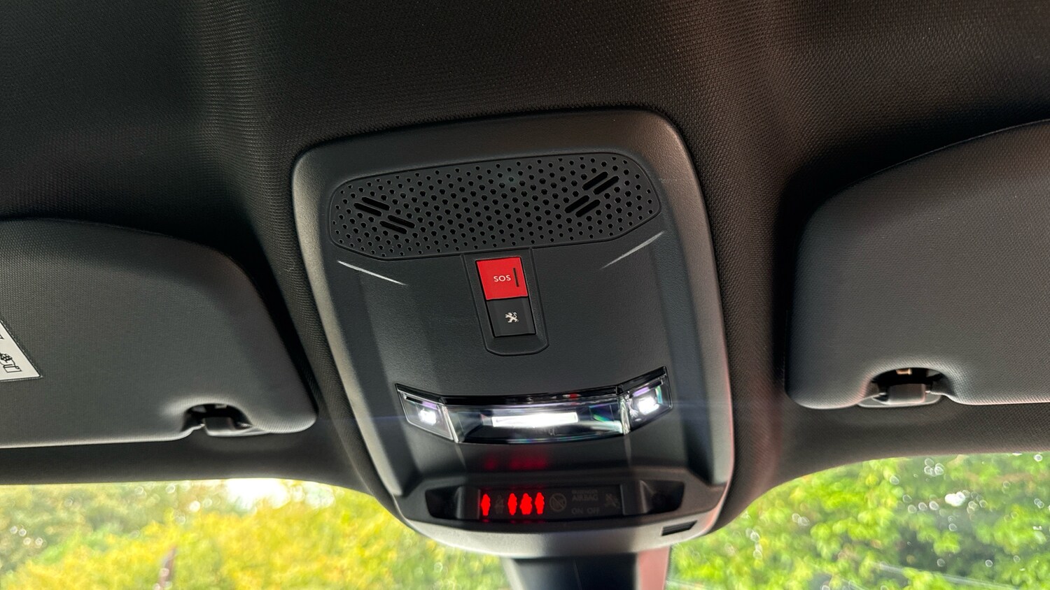 Used Peugeot 2008 2021 for sale - 76248403: Photo 39