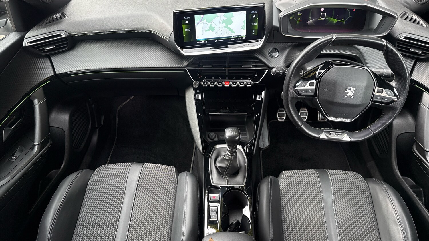 Used Peugeot 2008 2021 for sale - 76248403: Photo 4