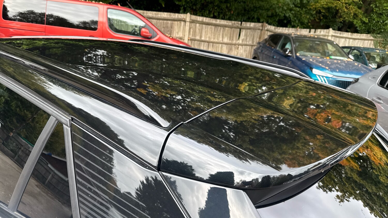 Used Peugeot 2008 2021 for sale - 76248403: Photo 48