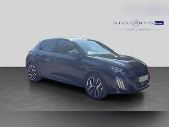 Used Peugeot 208 2025 for sale - 79396958: Photo