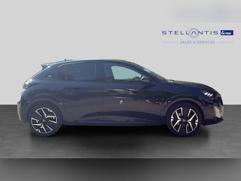 Used Peugeot 208 2025 for sale - 79396958: Photo
