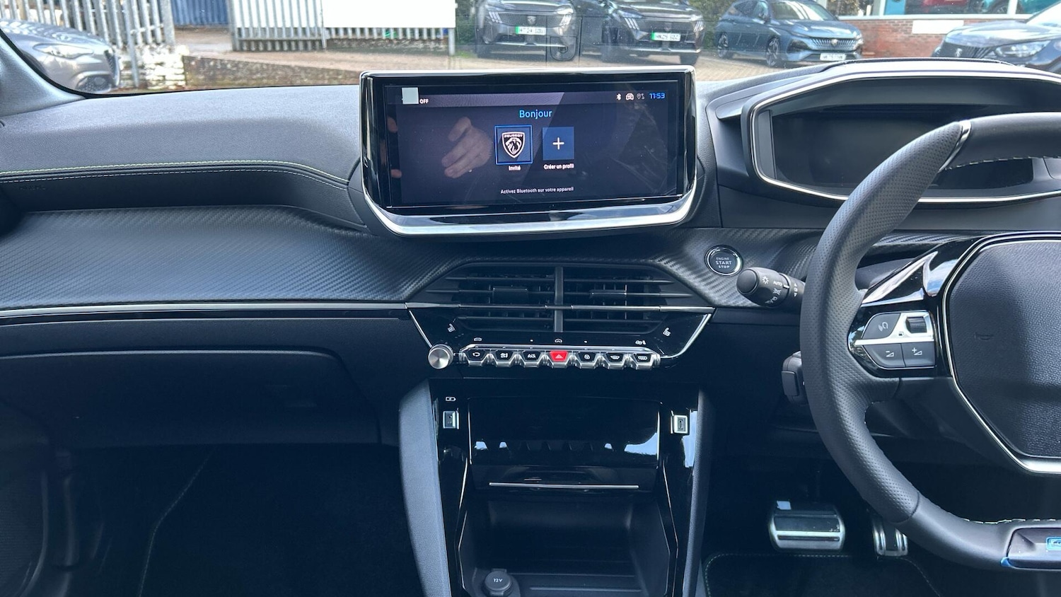 Used Peugeot 208 2026 for sale - 77412790: Photo 10