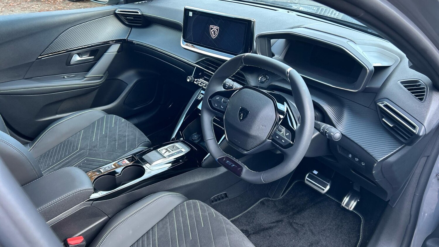 Used Peugeot 208 2026 for sale - 77412790: Photo 11