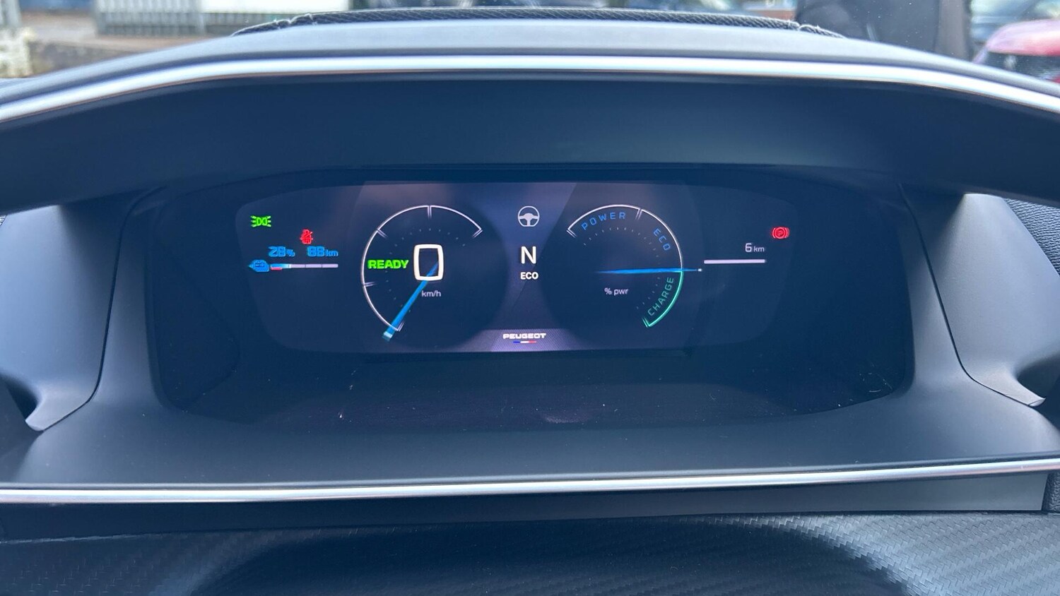 Used Peugeot 208 2026 for sale - 77412790: Photo 13
