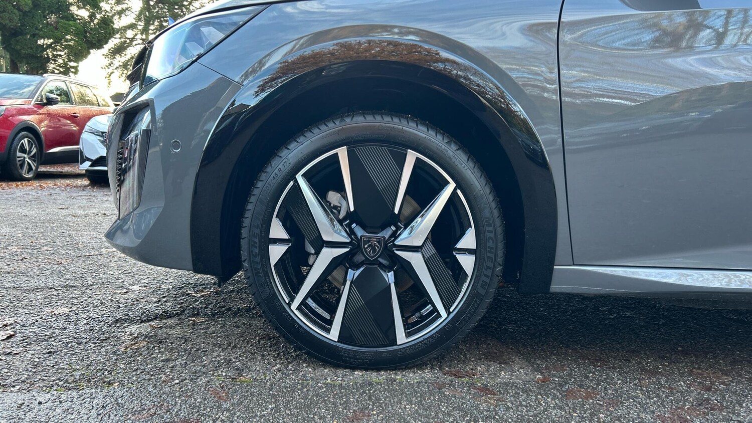 Used Peugeot 208 2026 for sale - 77412790: Photo 14