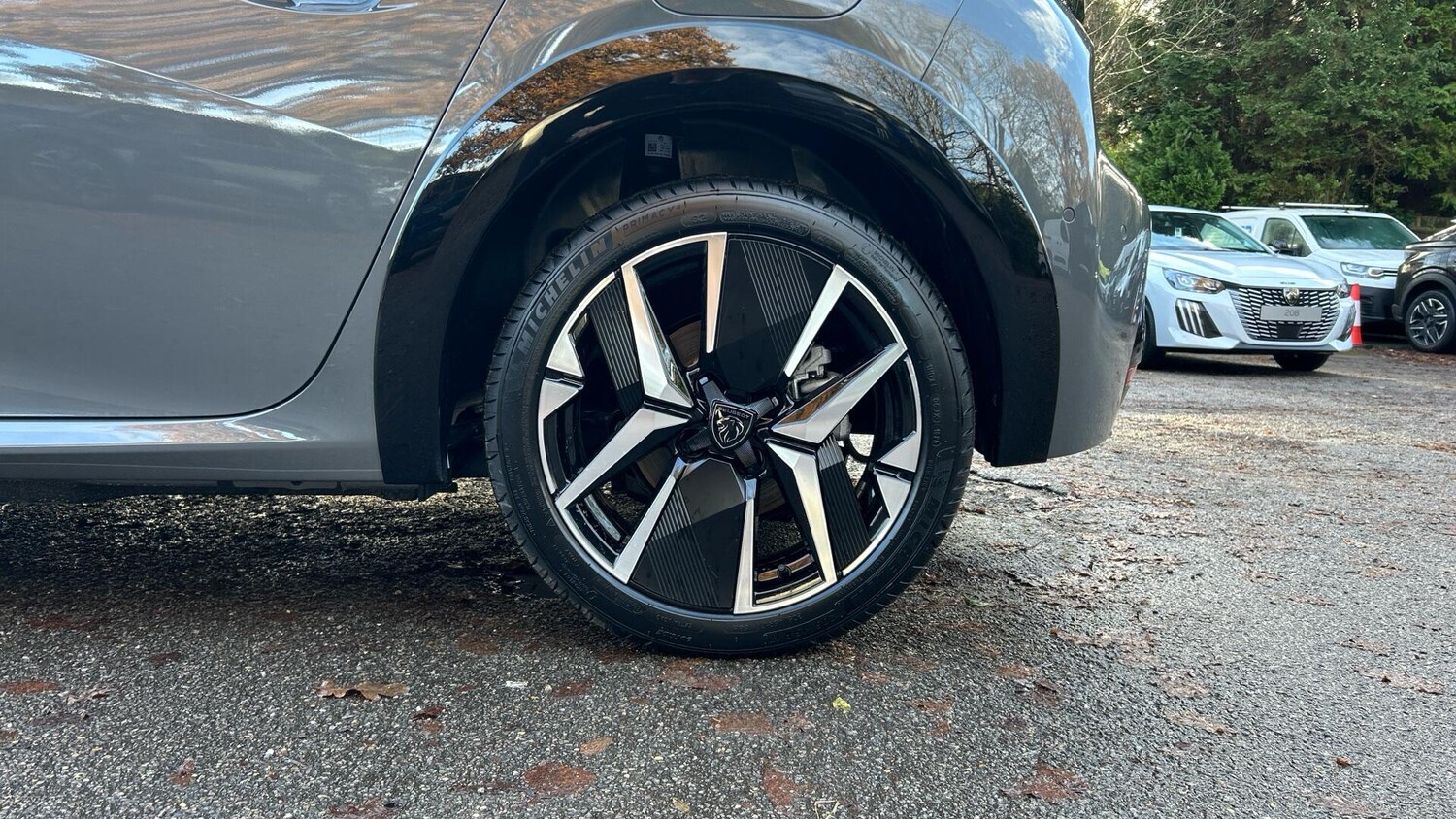 Used Peugeot 208 2026 for sale - 77412790: Photo 15