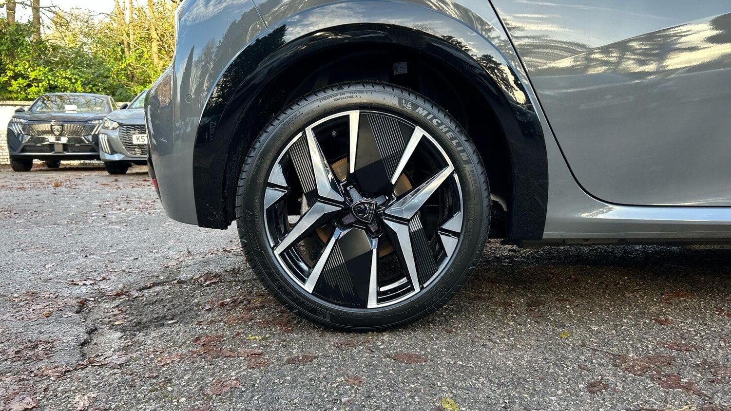 Used Peugeot 208 2026 for sale - 77412790: Photo 16