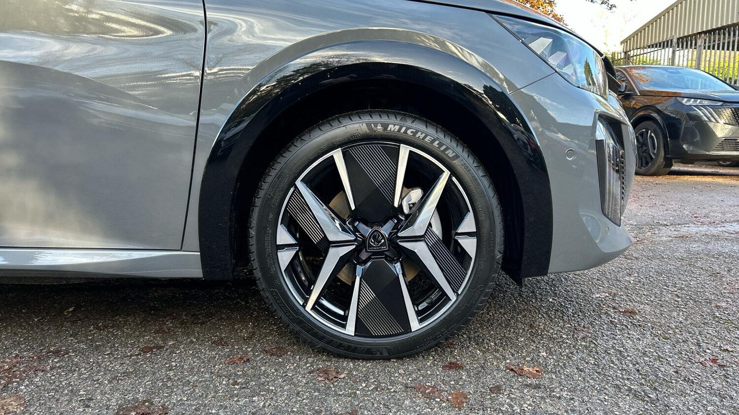 Used Peugeot 208 2026 for sale - 77412790: Photo 17