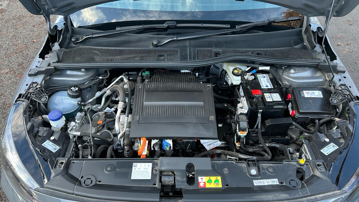 Used Peugeot 208 2026 for sale - 77412790: Photo 18