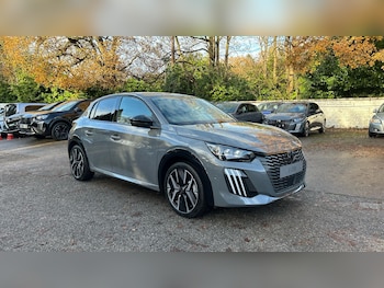 Used Peugeot 208 2026 for sale - 77412790: Photo