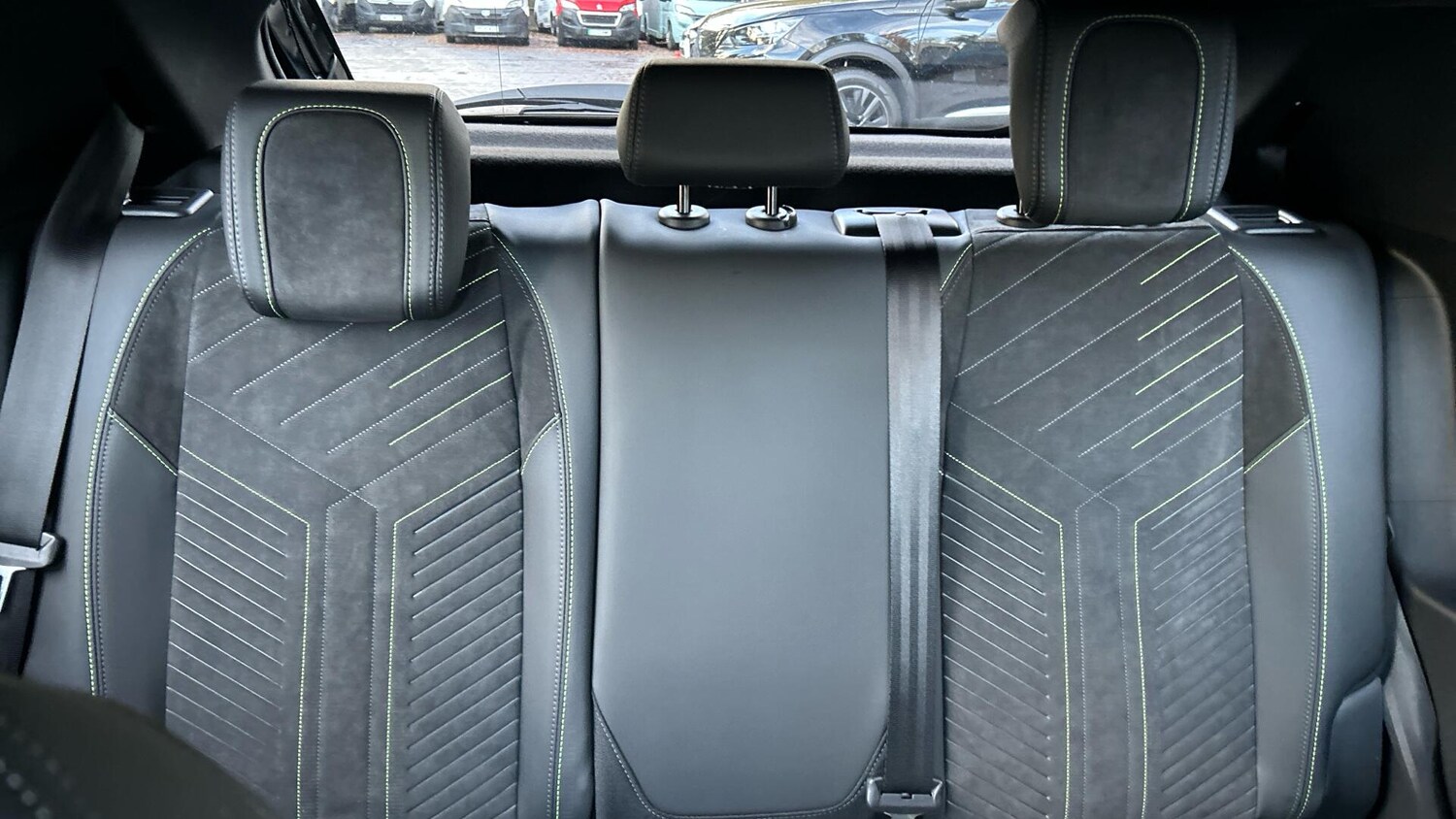 Used Peugeot 208 2026 for sale - 77412790: Photo 25