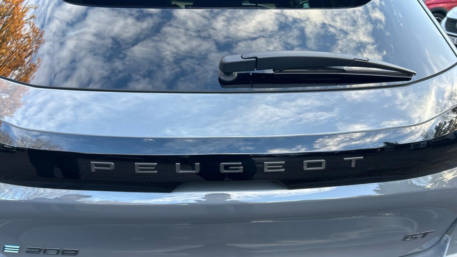 Used Peugeot 208 2026 for sale - 77412790: Photo 26