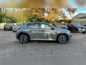 Used Peugeot 208 2026 for sale - 77412790: Photo