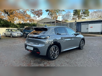 Used Peugeot 208 2026 for sale - 77412790: Photo