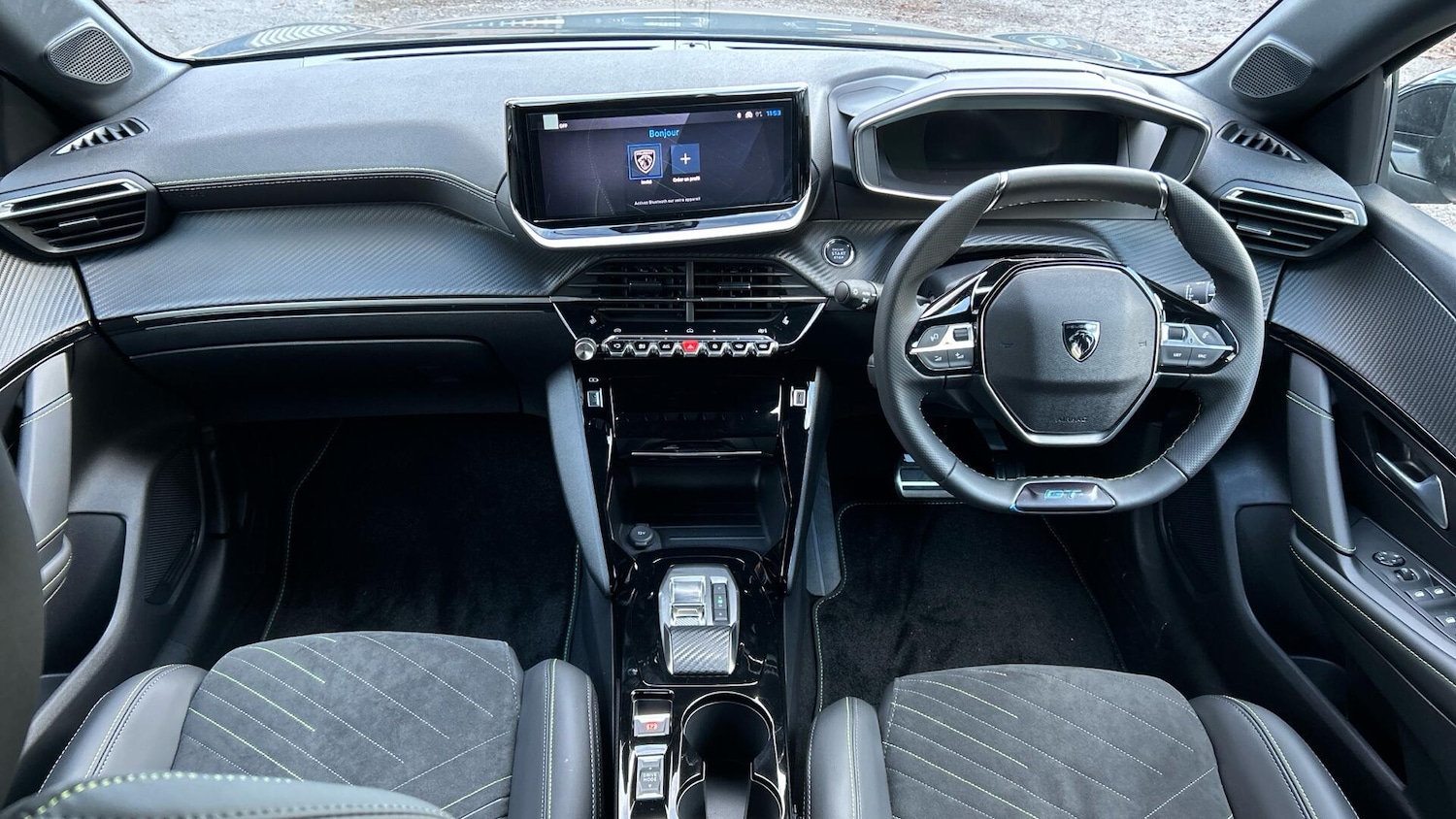 Used Peugeot 208 2026 for sale - 77412790: Photo 4