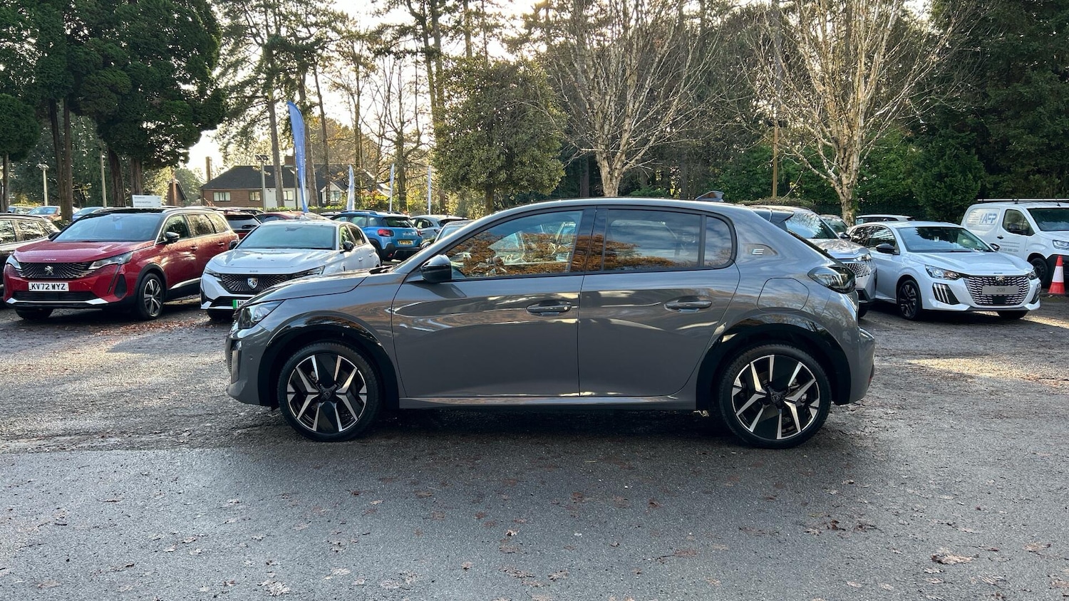 Used Peugeot 208 2026 for sale - 77412790: Photo 6