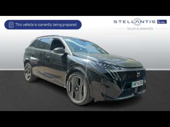 2024 - 73kWh GT SUV 5dr Electric Auto (210 ps)