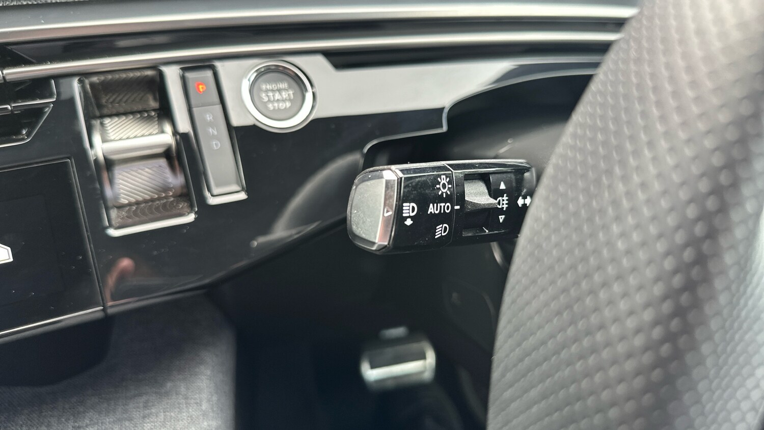 Vehicle 27