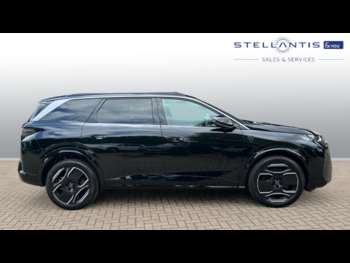 Used Peugeot 5008 2024 for sale - 75269990: Photo