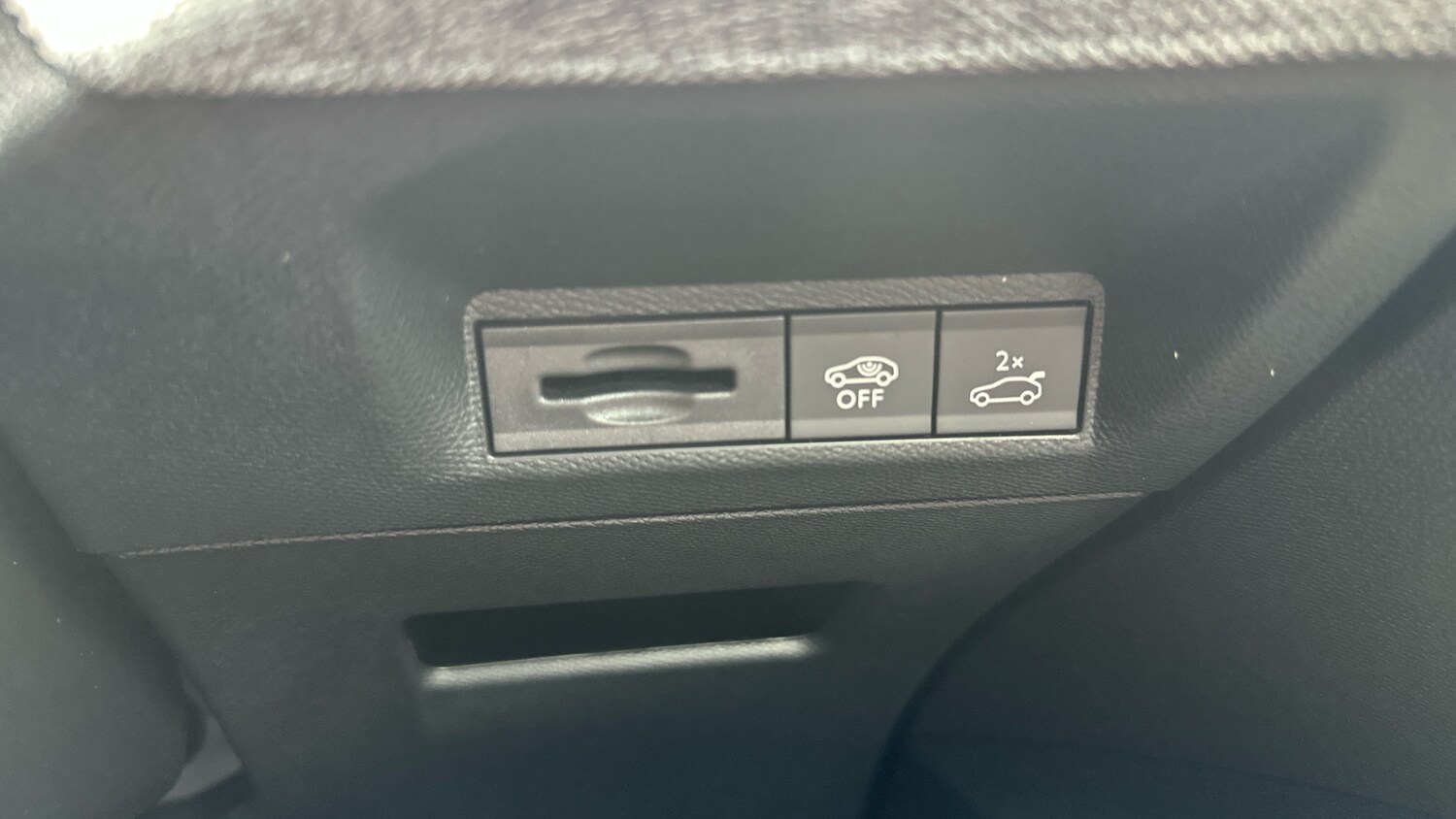 Vehicle 34