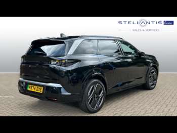 Used Peugeot 5008 2024 for sale - 75269990: Photo