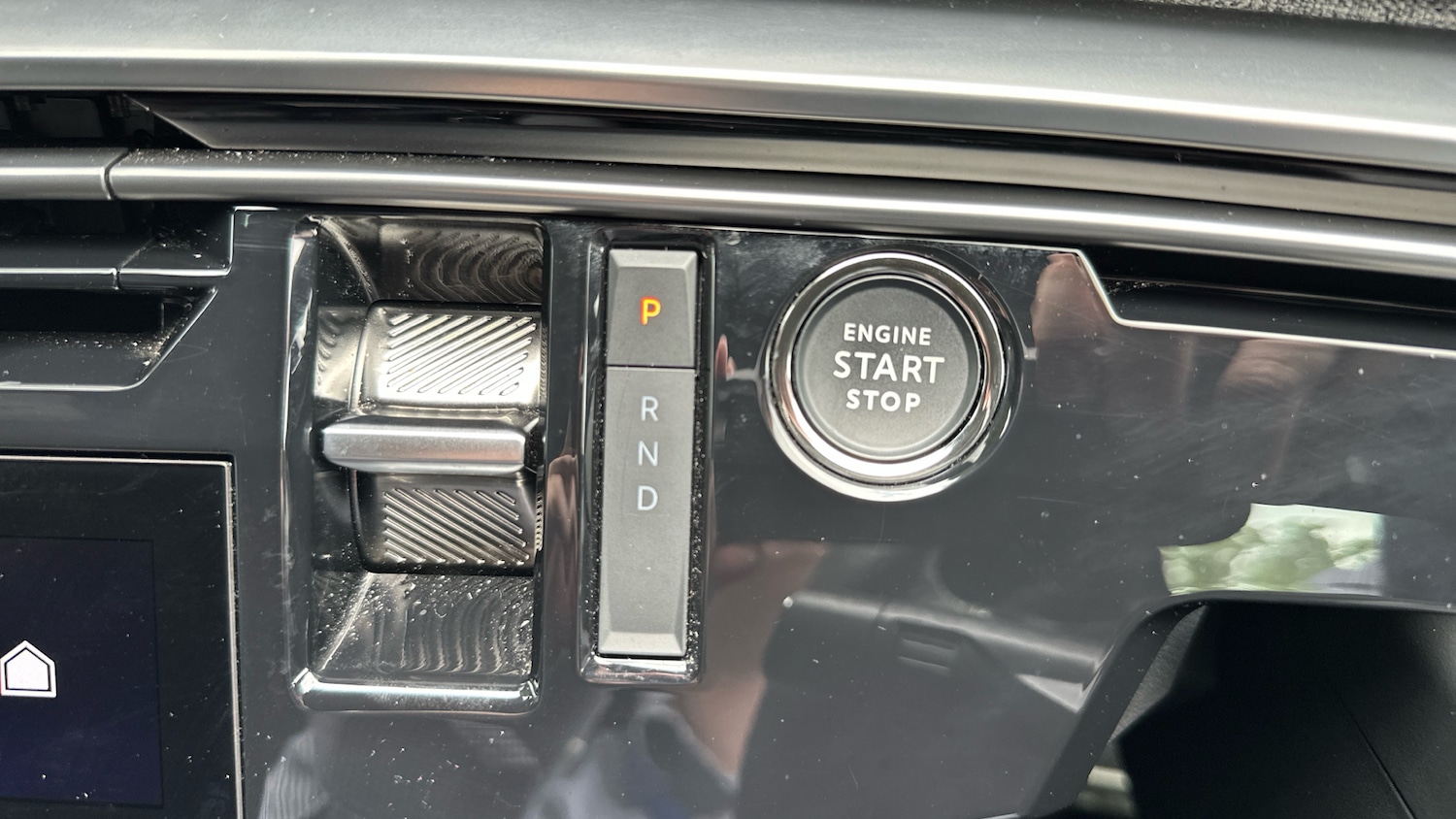 Vehicle 40