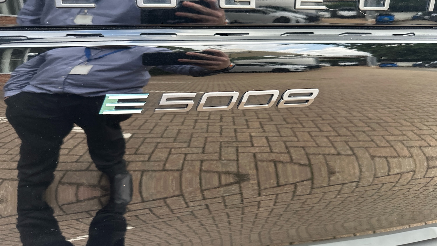 Vehicle 44