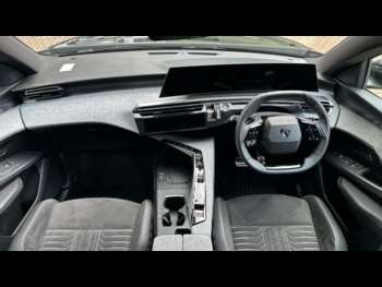 Used Peugeot 5008 2024 for sale - 75269990: Photo