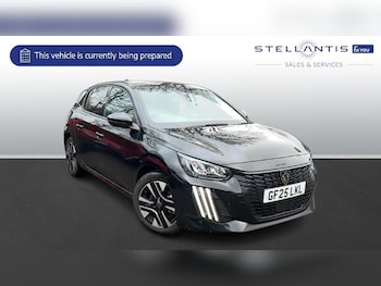 Peugeot 208 feature image