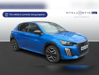 Peugeot 208 feature image