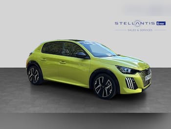 Used Peugeot 208 2025 for sale - 79822143: Photo