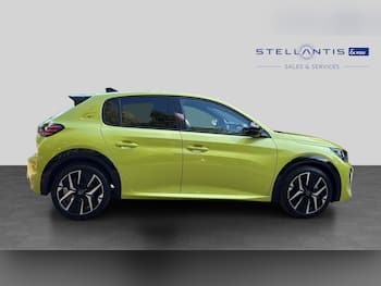 Used Peugeot 208 2025 for sale - 79822143: Photo
