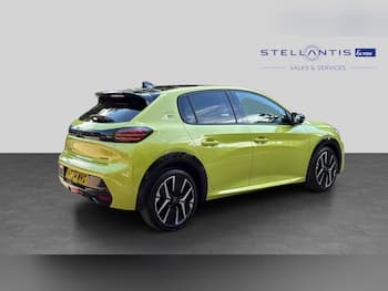 Used Peugeot 208 2025 for sale - 79822143: Photo