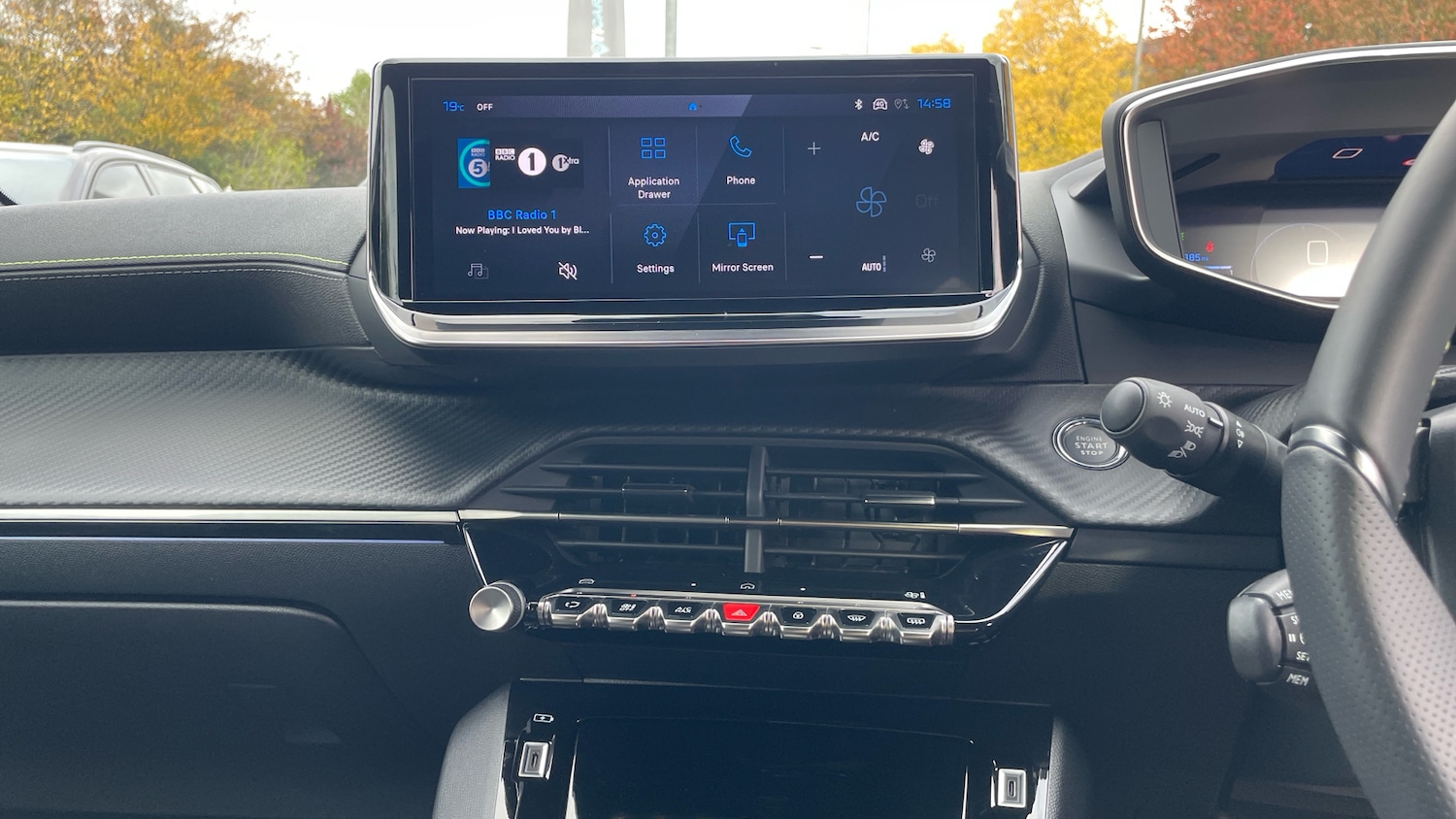 Used Peugeot 208 2025 for sale - 76574432: Photo 10