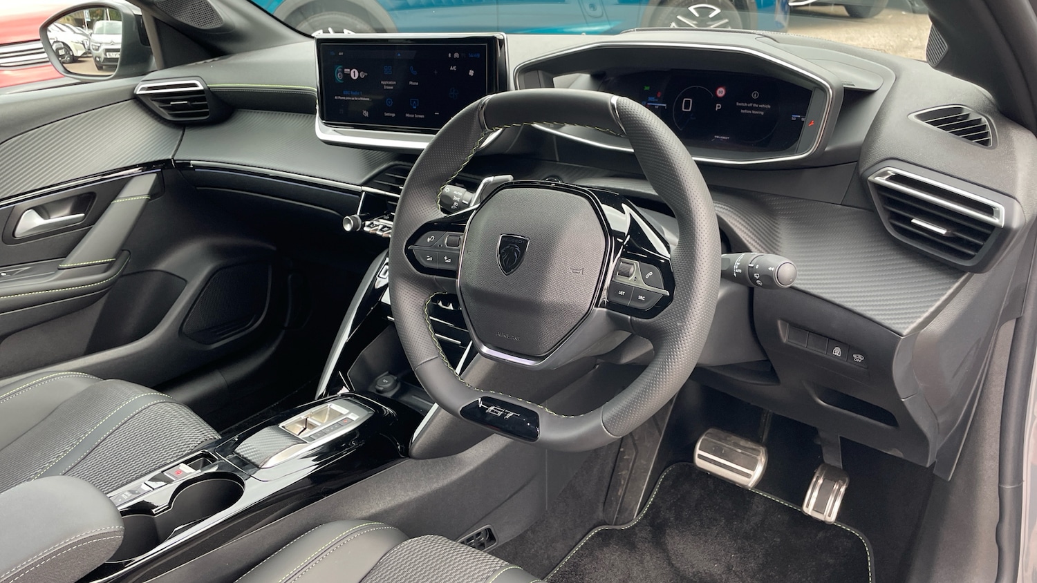 Used Peugeot 208 2025 for sale - 76574432: Photo 11