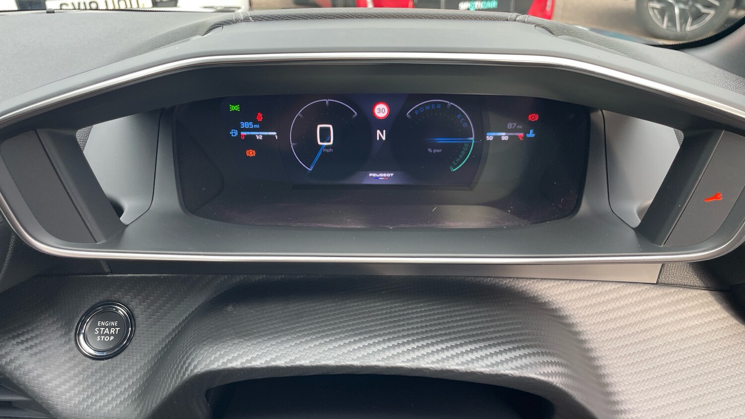 Used Peugeot 208 2025 for sale - 76574432: Photo 13