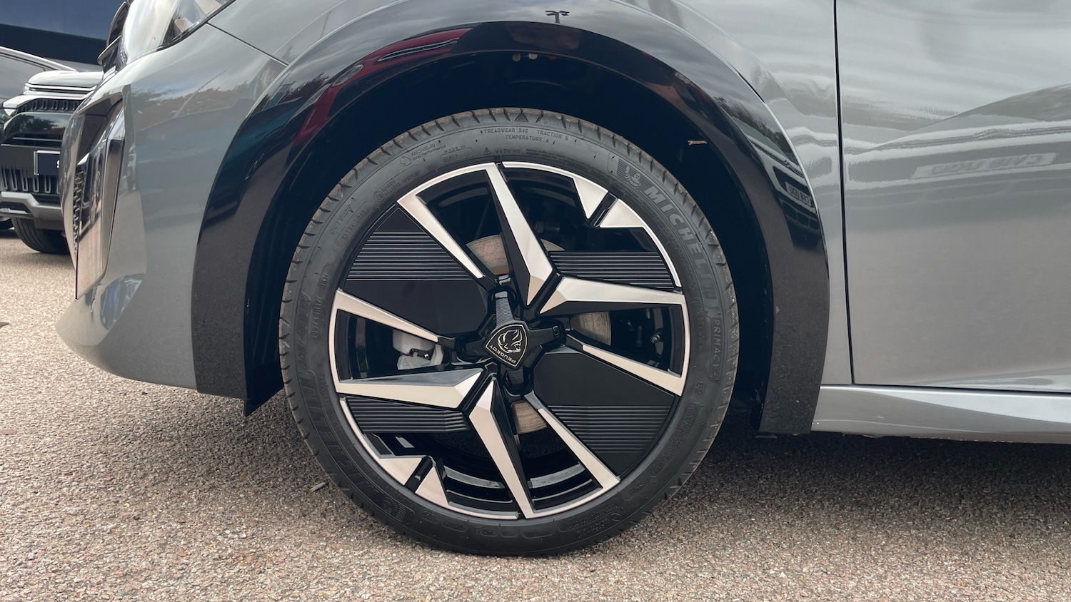 Used Peugeot 208 2025 for sale - 76574432: Photo 14