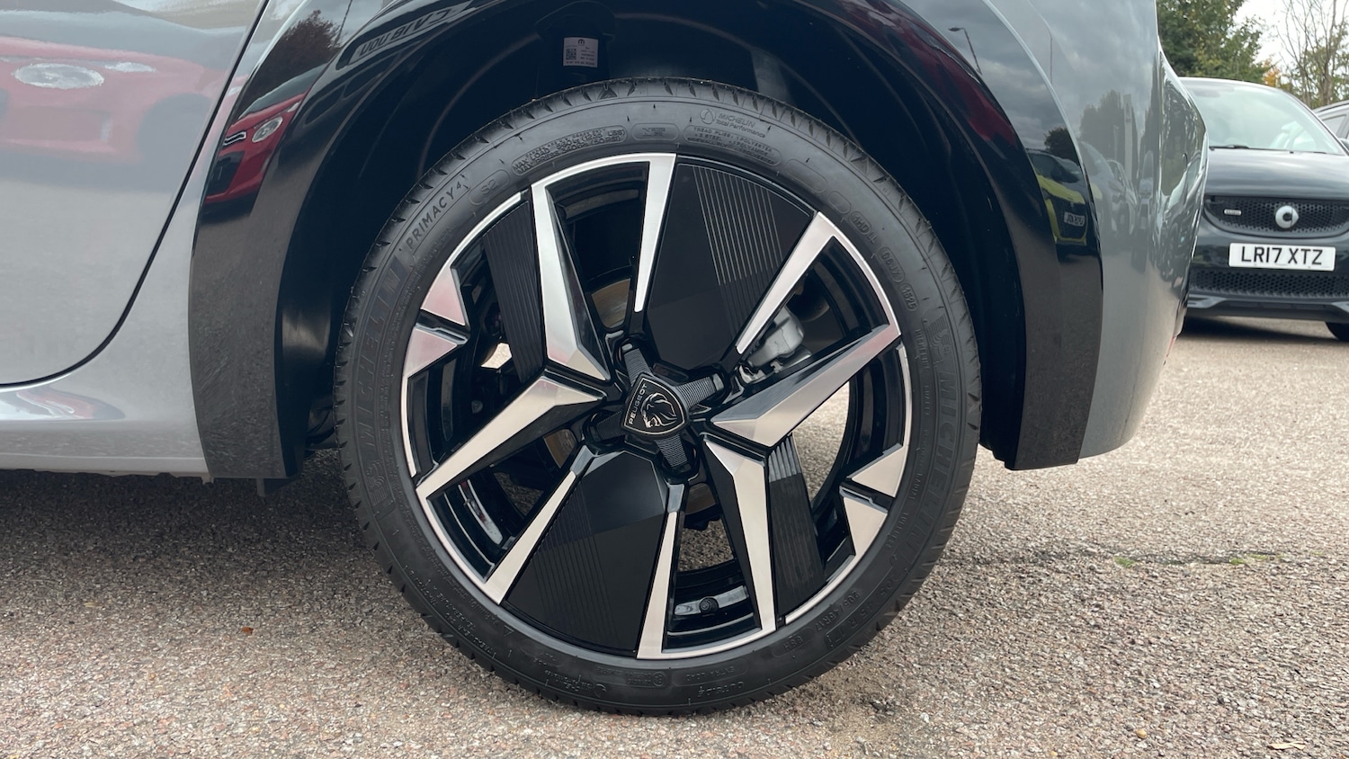 Used Peugeot 208 2025 for sale - 76574432: Photo 15