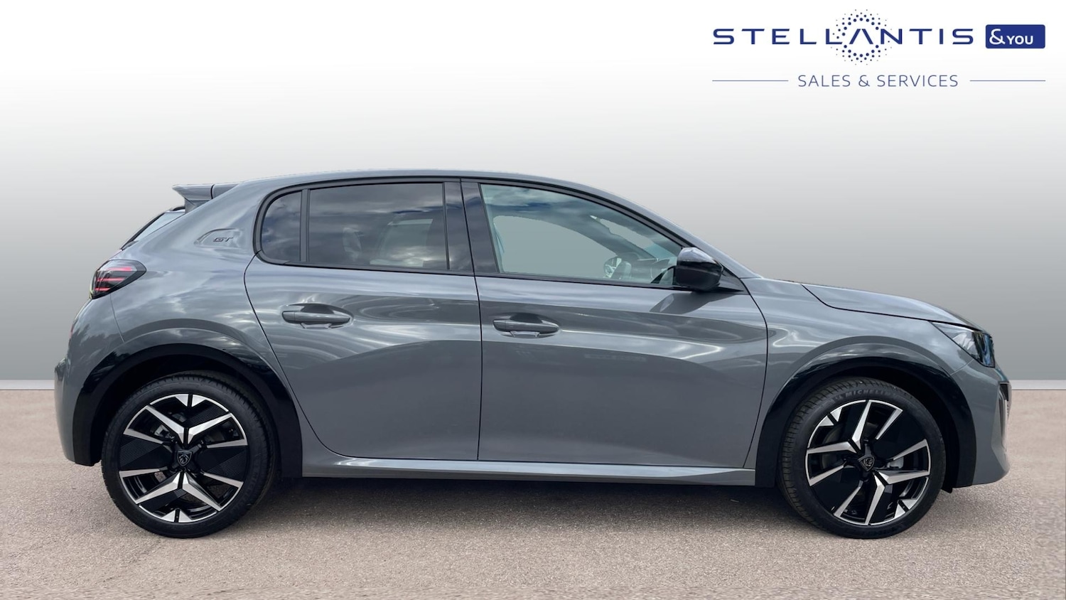 Used Peugeot 208 2025 for sale - 76574432: Photo 2