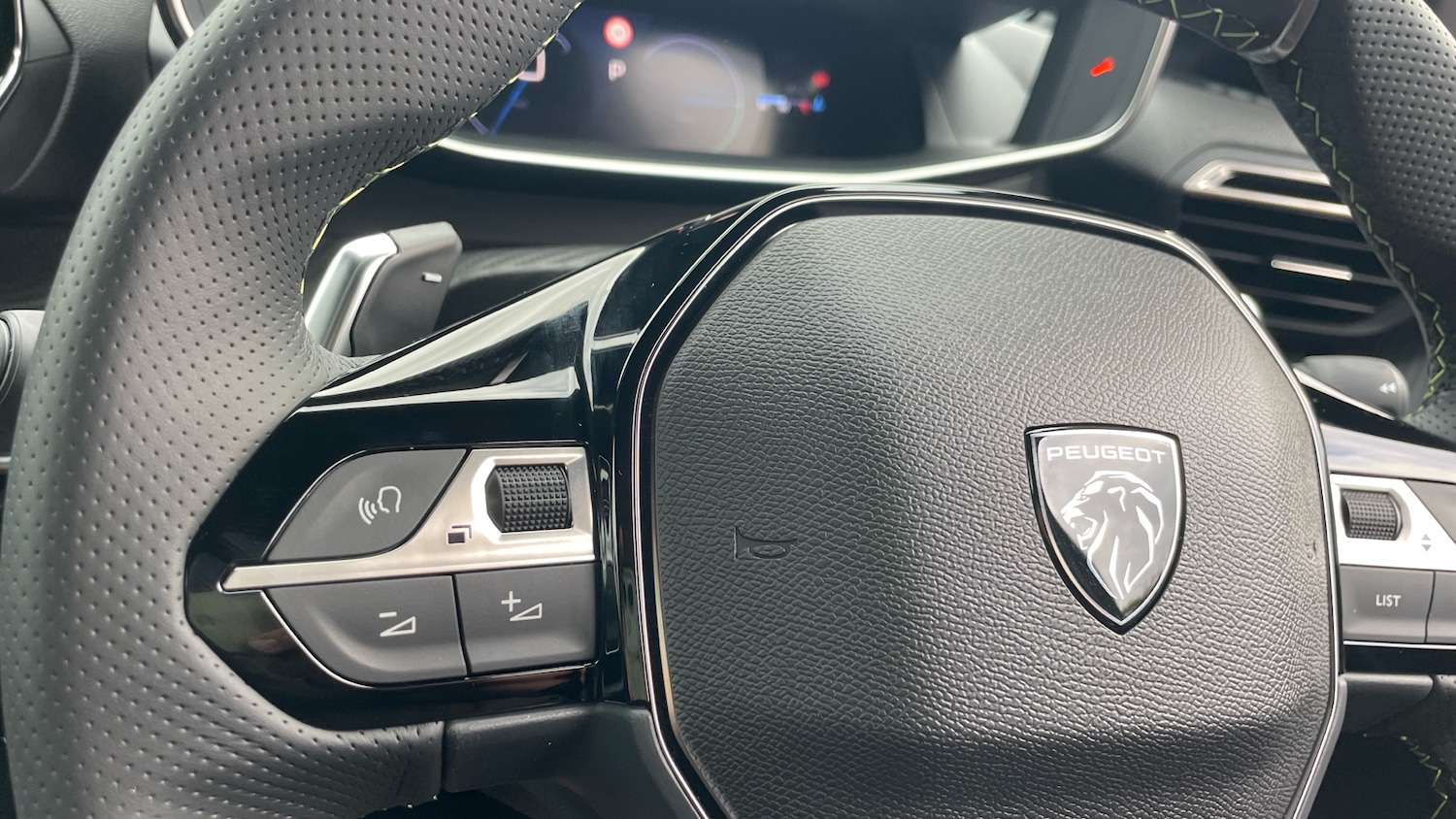 Used Peugeot 208 2025 for sale - 76574432: Photo 23