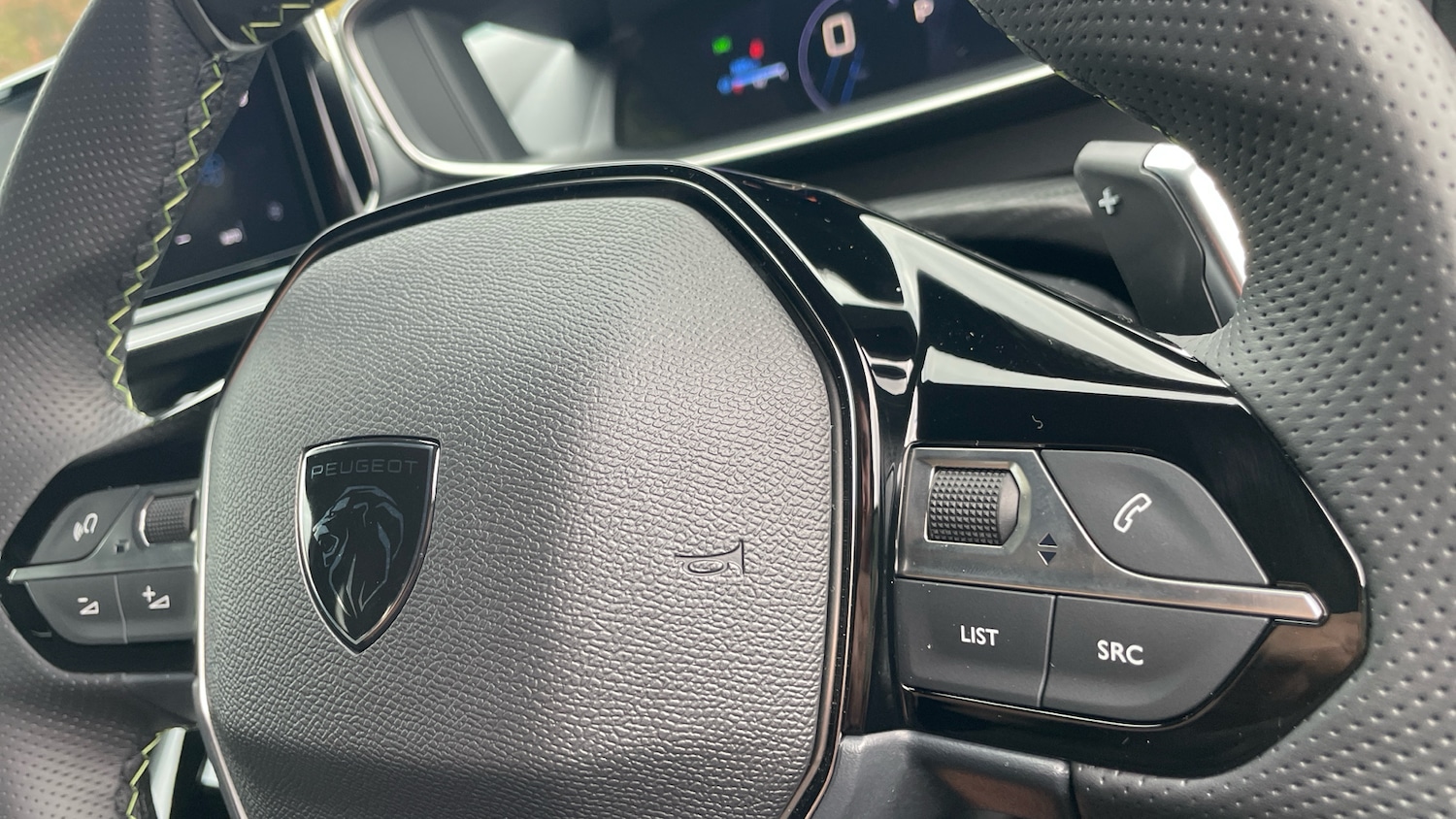 Used Peugeot 208 2025 for sale - 76574432: Photo 24