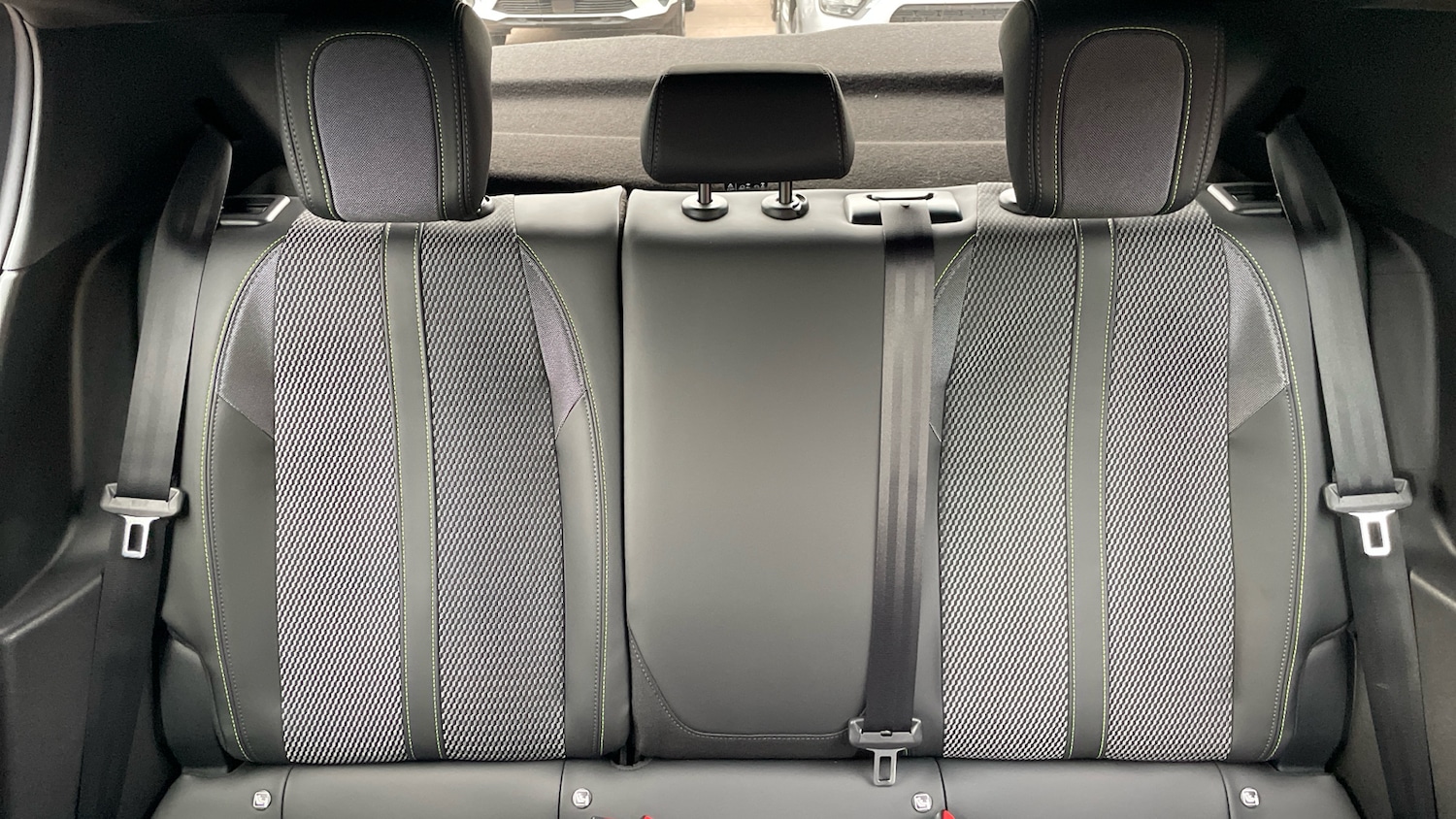 Used Peugeot 208 2025 for sale - 76574432: Photo 25