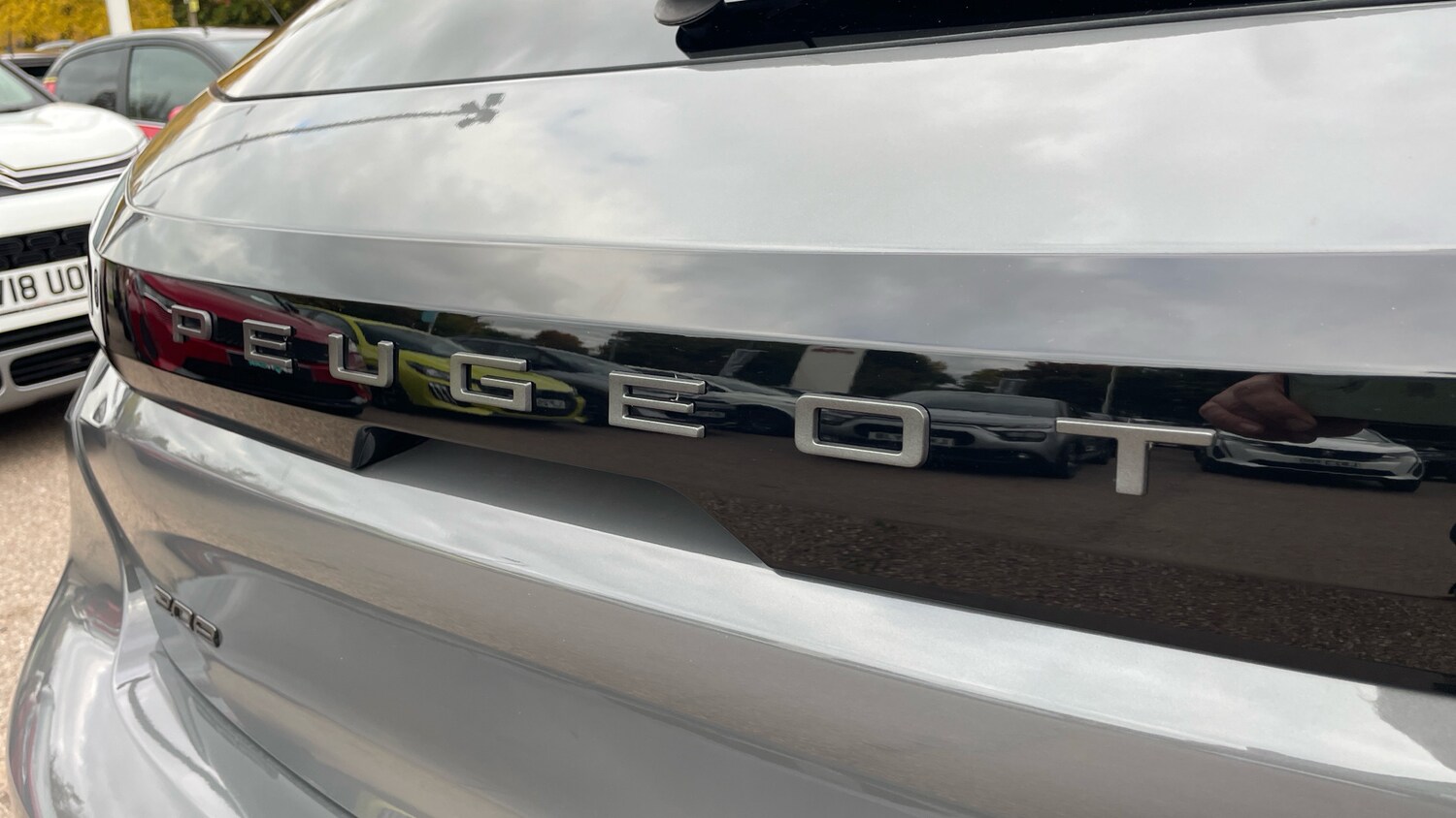 Used Peugeot 208 2025 for sale - 76574432: Photo 26