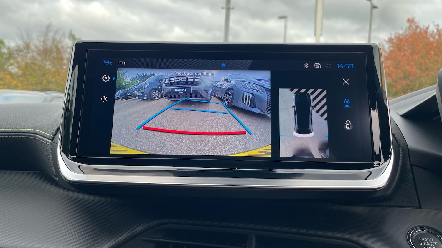 Used Peugeot 208 2025 for sale - 76574432: Photo 29