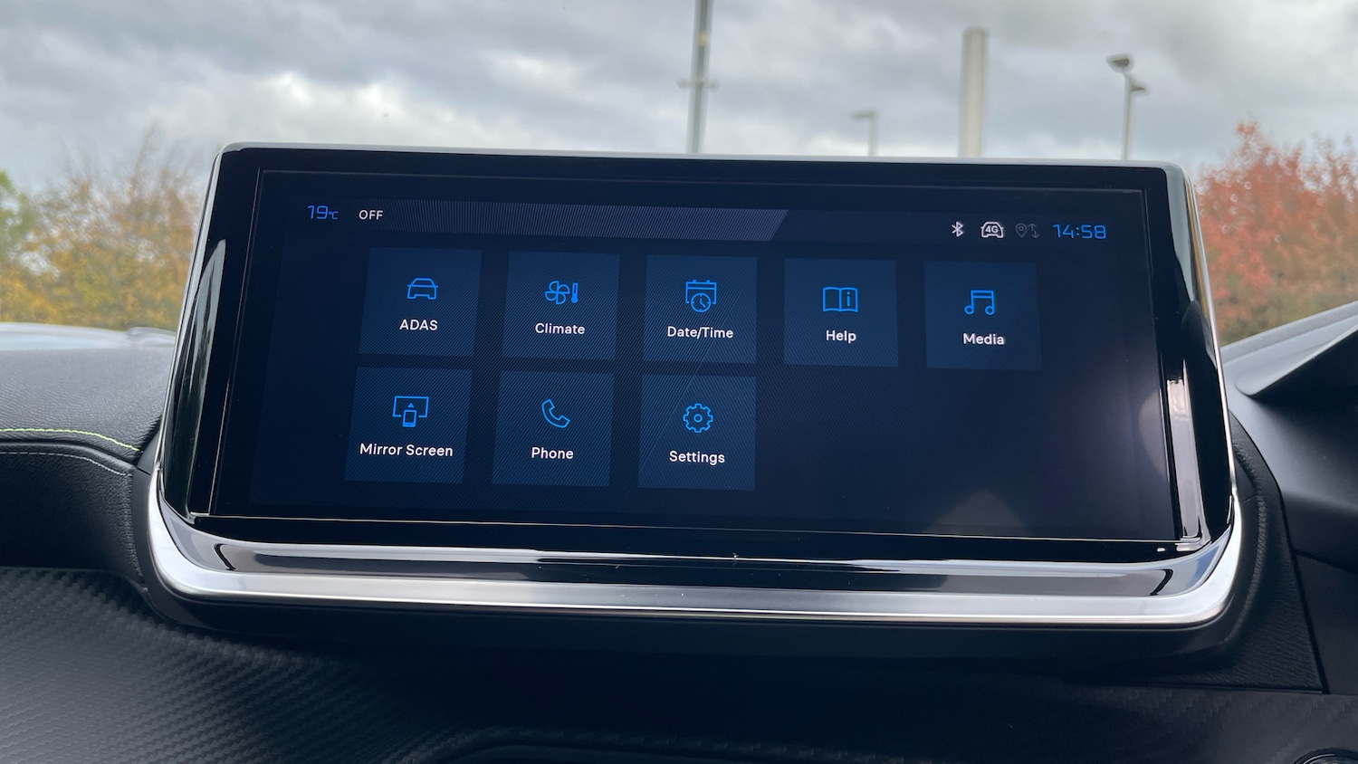 Used Peugeot 208 2025 for sale - 76574432: Photo 30