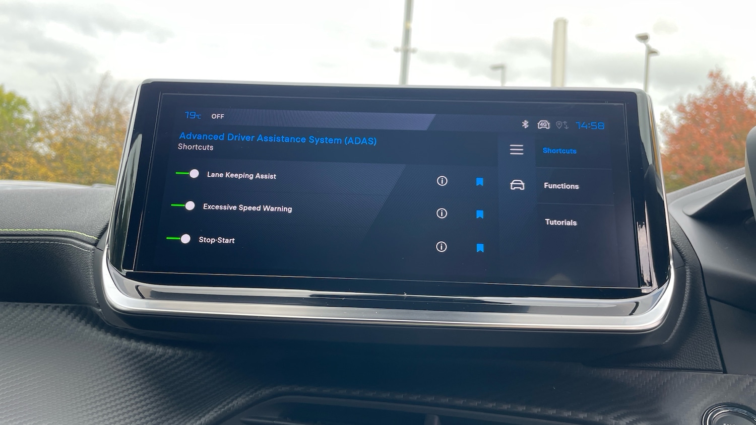 Used Peugeot 208 2025 for sale - 76574432: Photo 31