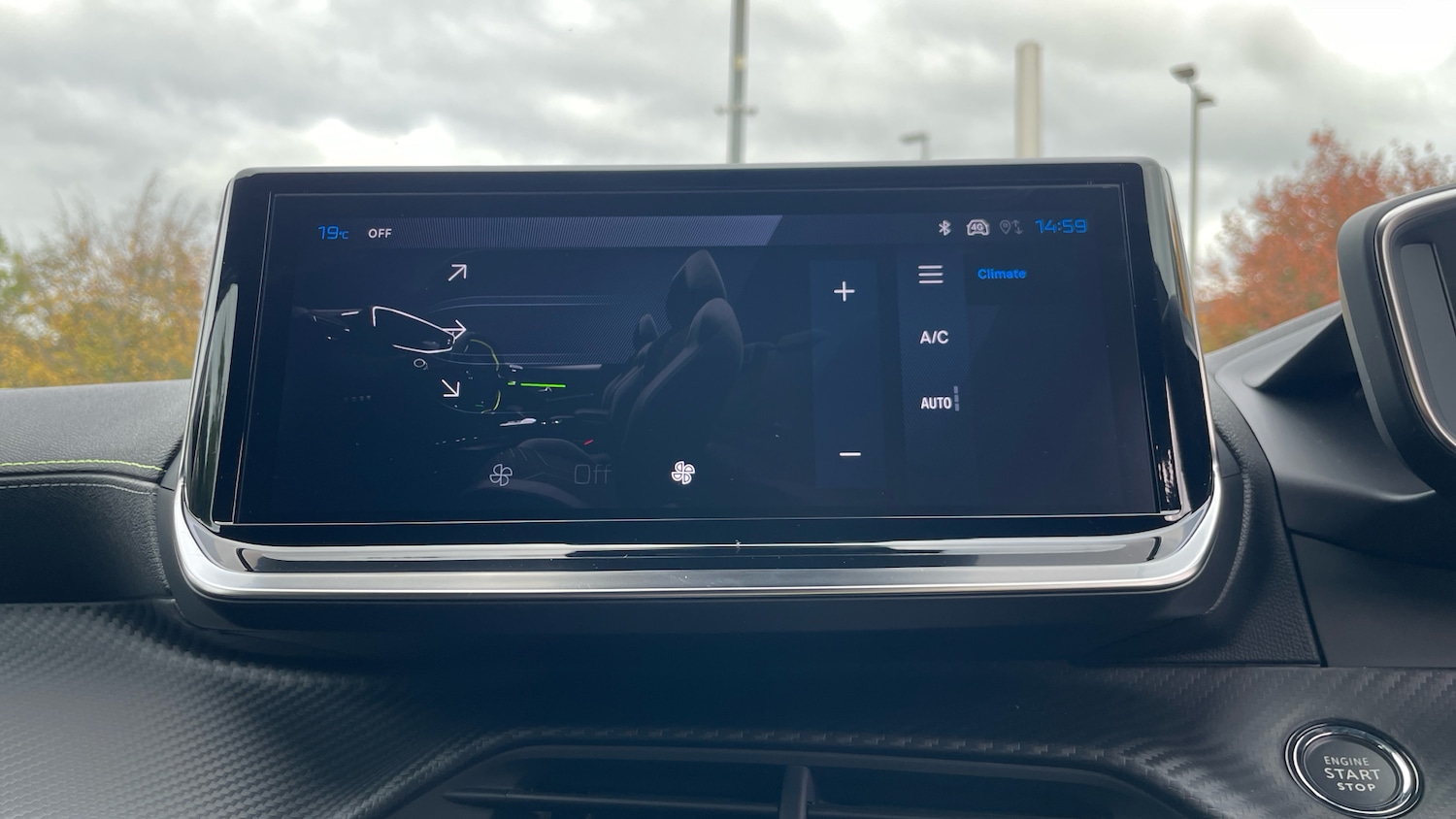 Used Peugeot 208 2025 for sale - 76574432: Photo 32