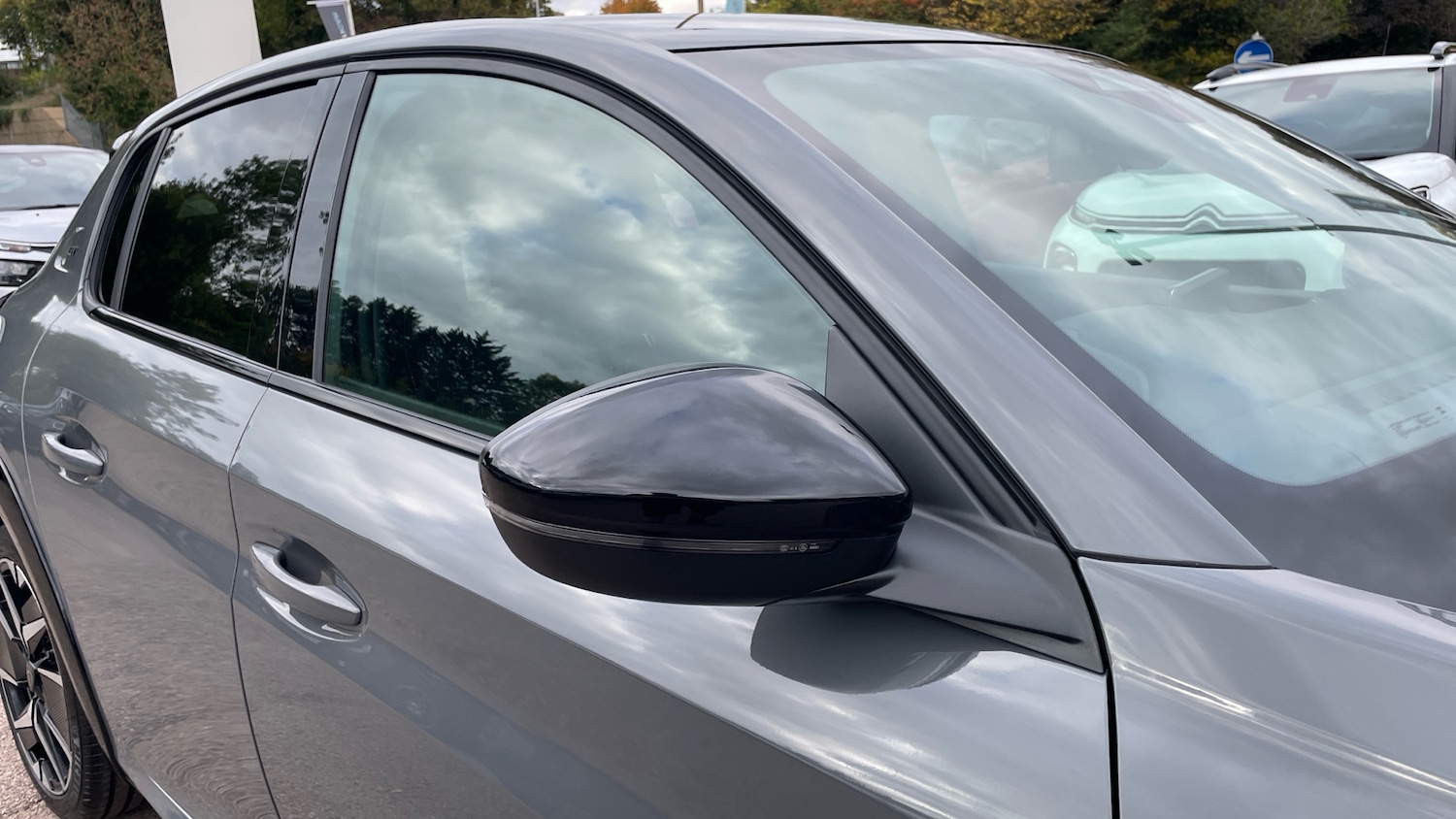 Used Peugeot 208 2025 for sale - 76574432: Photo 38