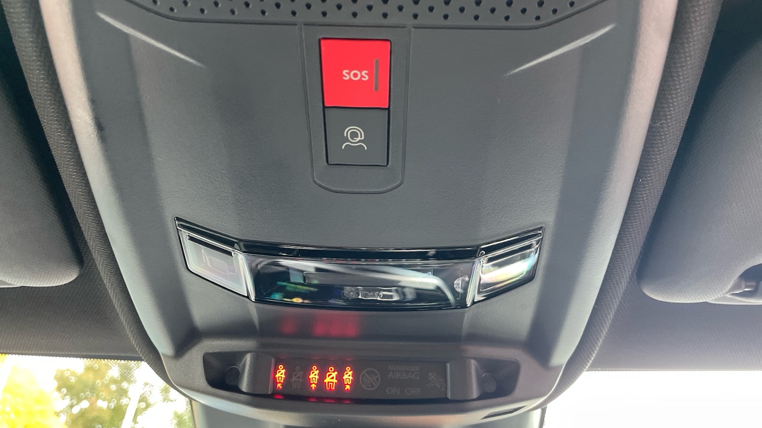 Used Peugeot 208 2025 for sale - 76574432: Photo 39