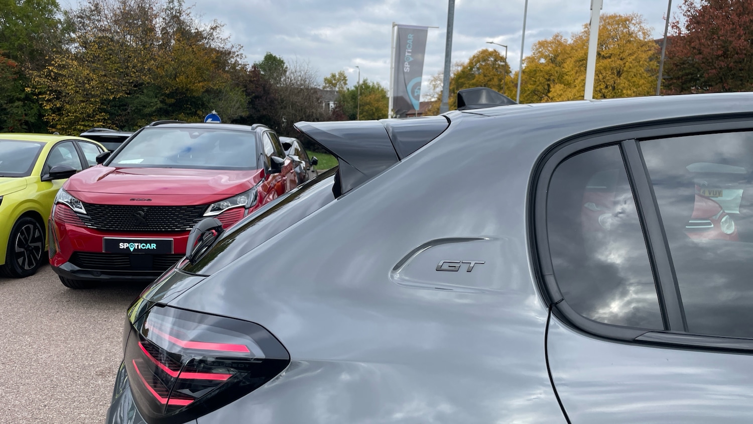 Used Peugeot 208 2025 for sale - 76574432: Photo 43